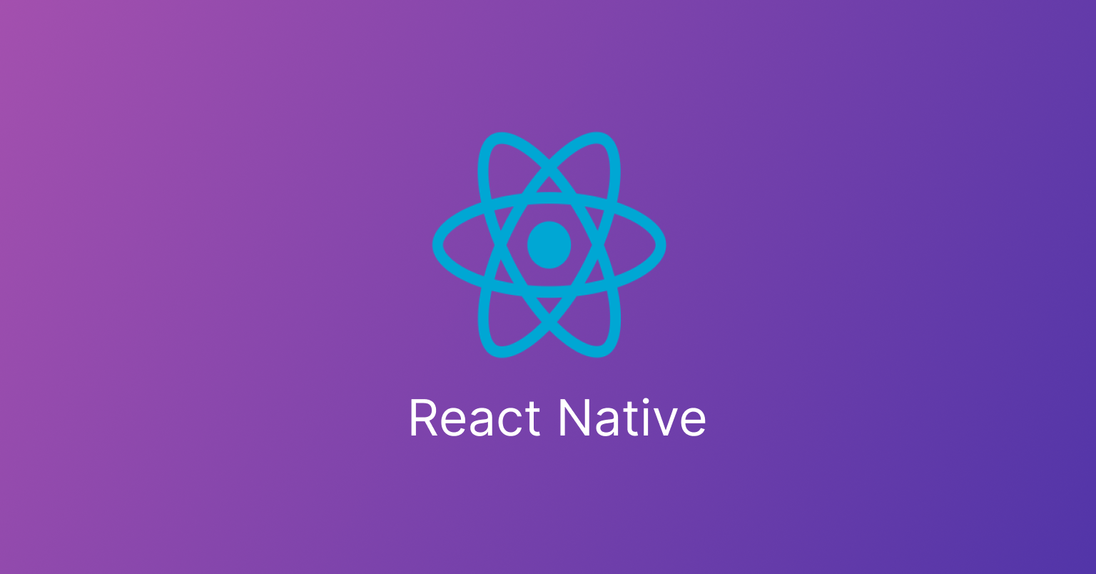 React Native 설치 방법